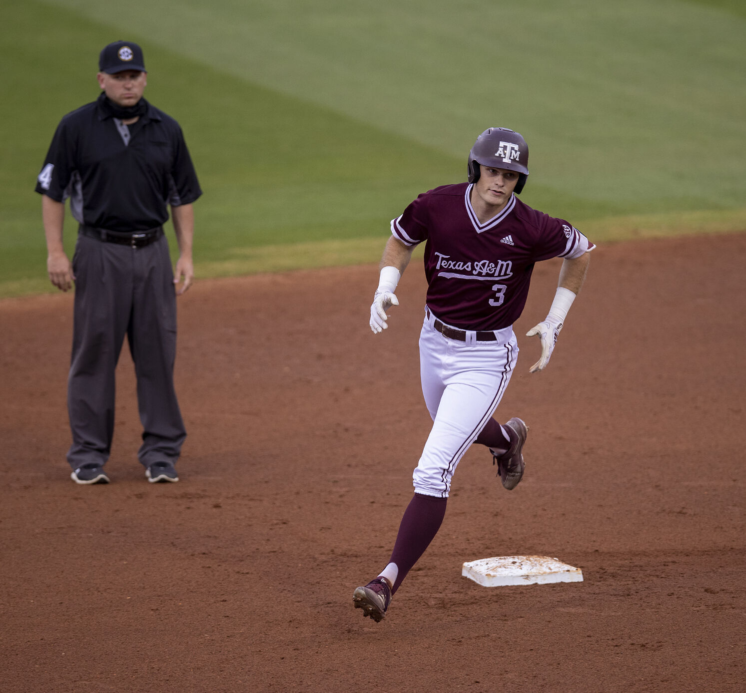 Texas A&M vs Texas